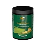 Hi1 Golf Power & Regeneration | Power- & Regenerationsdrink | Himbeer-Zitrone | Prävention durch gezielte Nährstoffzufuhr | Mit Magnesium, Kalium, Calcium, Zink & B-Vitaminen | 610 g Pulver