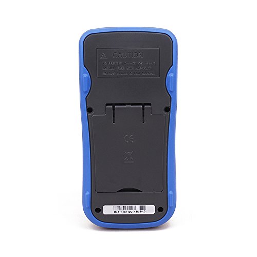 Owon B41T+ 4 1/2 Digital Multimeter True Rms Backlight Test Meter #TOP1