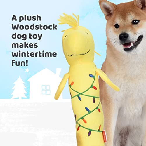 Juguete para perros grande Woodstock Peanuts 61 cm miniatura 6