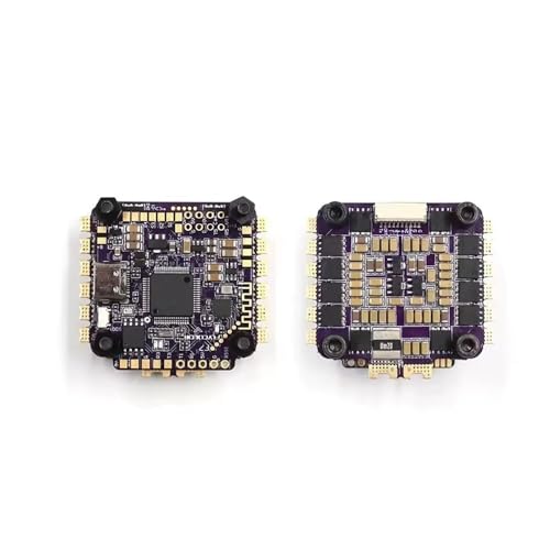 F7 FC X-Tower 2 Module de Vol avec Interface Type-c pour Drone FPV - 3