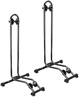 BIKEHAND Bike Bicycle Floor Parking Rack Storage Stand Pack of 2