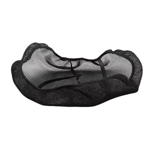 Housse de selle moto Macbor Montana XR1 anti-chaleur et pluie
