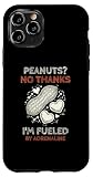 Photo Gallery custodia per iphone 11 pro peanuts no thanks i m powered by adrenaline nuts allergy Photo Gallery custodia per iphone 11 pro peanuts no thanks i m powered by adrenaline nuts allergy