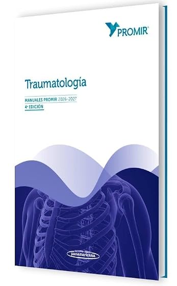 PROMIR Traumatología 2025-2026