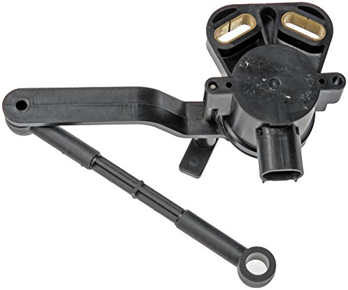 Dorman 927-009 Rear Driver Side Suspension Ride Height Sensor by Dorman - Used condition - Image 3