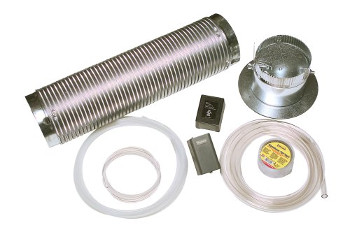 honeywell installation kit - Honeywell 32005847-001 Installation Kit, Bypass