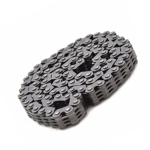 Chaîne de distribution moto silencieuse 4x5-98l pour moteur DD250