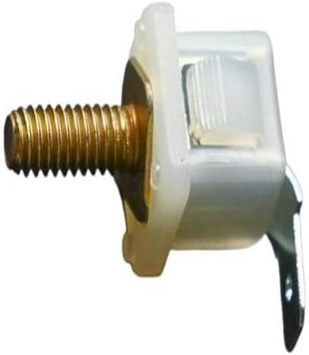 Replacement part made to fit Briggs & Stratton 691972 Insulator R2MotS24682