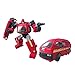 Transformers Toys Generations War for Cybertron: Earthrise Deluxe WFC-E31 Autobot Alliance 2-Pack Action Figures - Kids Ages 8 and Up, 5.5-inch