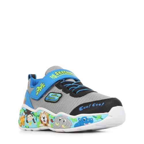 Image of Skechers Kids' Adventure Track Sneaker