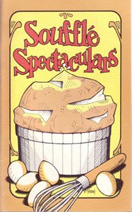 Unknown Binding Souffle Spectaculars Book