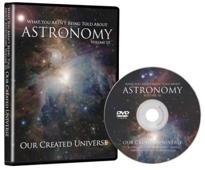 Our Created Stars and Galaxies, Volume 2: What You Aren't Being Told About
