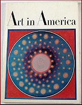 Hardcover Art in America Vol. 52, No. 3, June 1964 Book