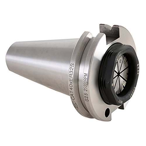 Techniks CAT40 ER32 SuperRIGID Collet Chuck x 3/4