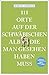 Produktbild 111 Orte auf der schwäbischen Alb, die man gesehen haben muss: Reiseführer