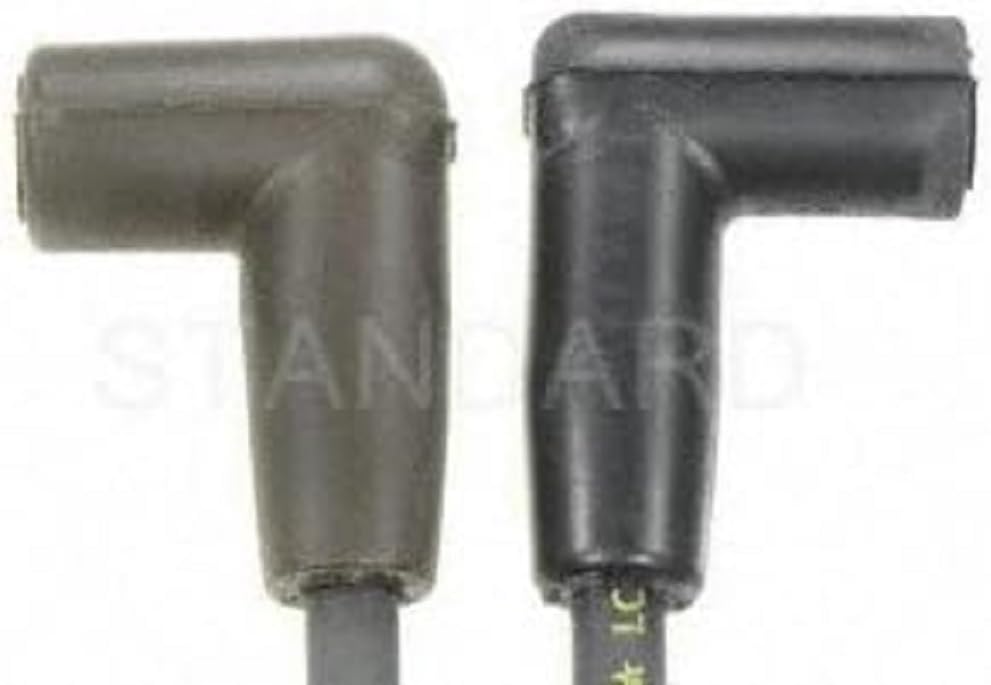 Standard Motor Products 27660 Pro Series Ignition Wire Set