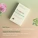 Promensil Menopause Double Strength Supplements for Women - Red Clover Isoflavones, Helps Support Hot Flashes, Night Sweats, Restlessness - 30 Count (Pack of 2)