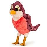 Disney Robin Mini Bean Bag Plush - Sofia the First - 6 1/2