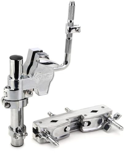 Gretsch GT-STCR Single 12.7mm Tom Arm with Multi-Clamp