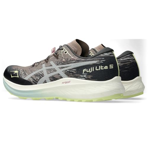Image of ASICS Men's Fuji Lite 5 Running Shoes