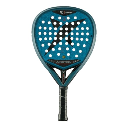 Drop Shot Canyon PRO Comfort 1.0 Padel Racket