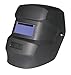 ArcOne T240-10-0300 Black Hawk Welding Helmet with T240-10 Auto-Darkening Filter