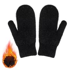 Black & Thicken Lined