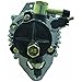 OEG Parts New Alternator Compatible With Isuzu Chevy NPR NQR 4.8L 1998-2002 TRUCK 4HE1 97189649 LR180-510 2902768000 8971895490 8971896490