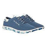 TBS   Tennis Toile   Femme   Bleu   Jazaria   Taille 38