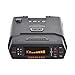 Escort Solo S4 Radar Detector - Cordless, Escort Live Crowd Sourcing, Extreme Range, False Alert Filter, OLED Display