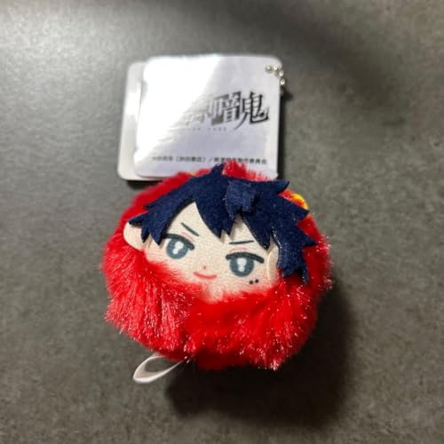 桃源暗鬼 ぬいめっと おに