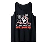 Autumn Enthusiast Ghost Hunter