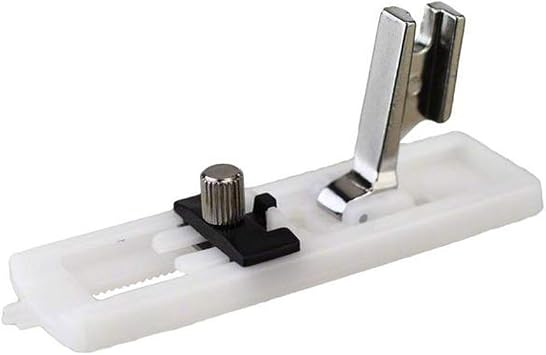 DREAMSTITCH 1932H High Shank Buttonhole Presser Foot for Kenmore, Pfaff, Singer, Viking Sewing Machine ALT 93-040924-91, 98-694870-00