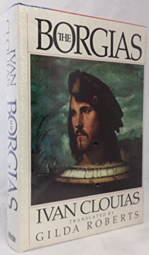 The Borgias 0531151018 Book Cover