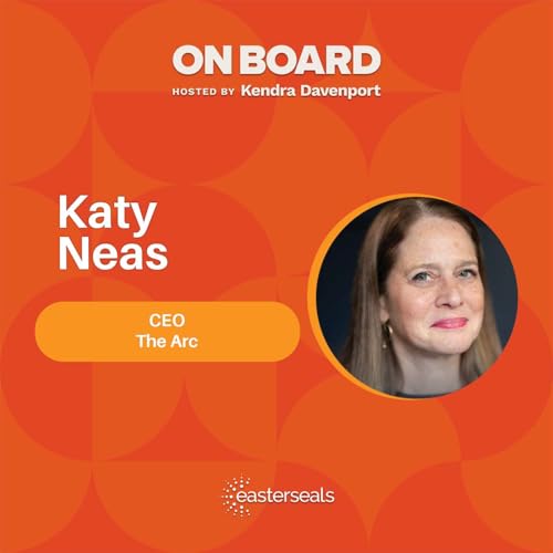 Katy Neas&rsquo; Vision: Advancing Disability Rights Through Impactful Public Policy