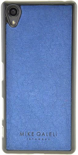 MiKE GALELi Istanbul Dani Elxpx Daniel Back Case Cover for Sony Xperia X