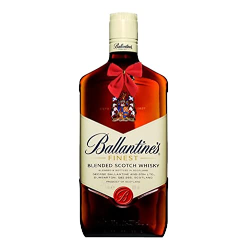 Opiniones y reviews de Whisky jb los mejores 5. 4