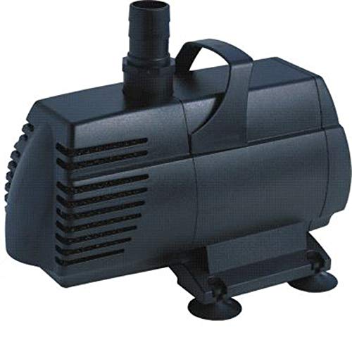 Hailea Gartenteichpumpe HX-8815