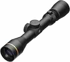 ☆写真追加！お安くします leupold vari x iii 2.5 x8 Leupold Vari-X III 2.5-8x36mm Rifle Scope *Silver* 1993