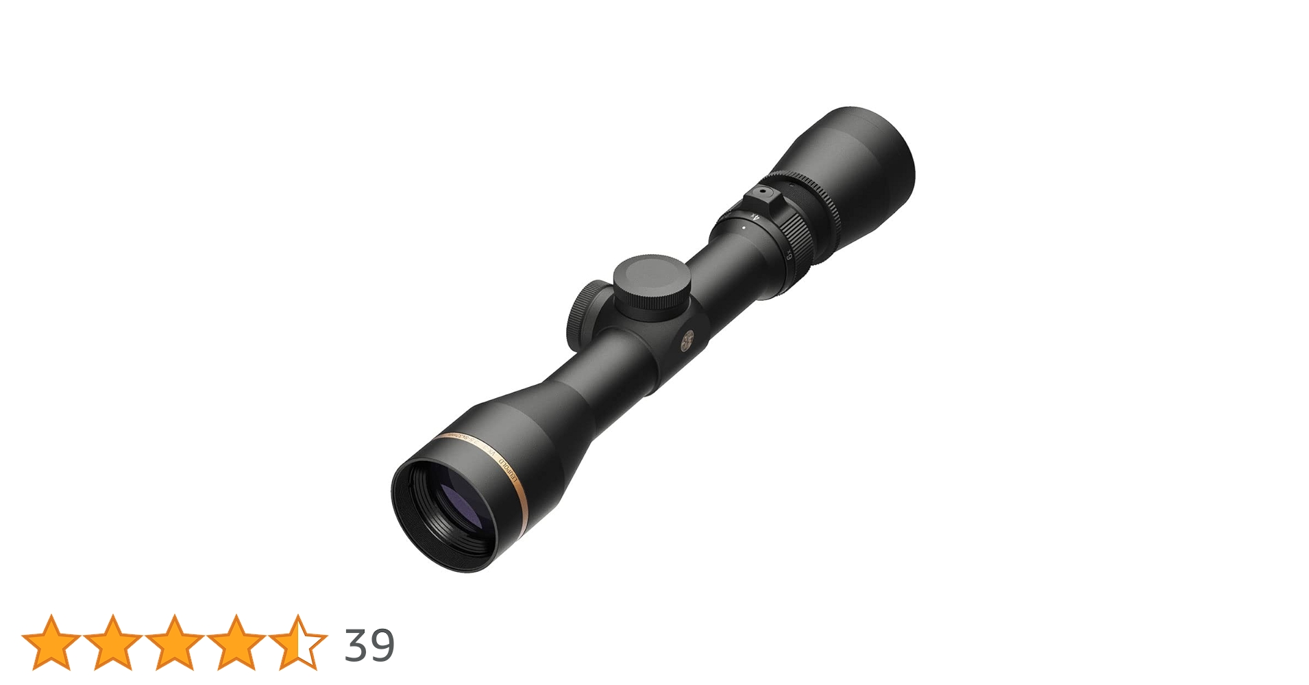 Amazon.co.jp: Leupold VX-3 2.5-8x32mm Handgun Scope : 家電＆カメラ