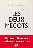  Les deux mégots: La vérité sur l\'affaire Alessandri