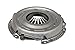 Clutch Kit compatible with Cherokee Wagoneer Cj5 Cj7 Base Laredo Renegade Limited Chief Pioneer Sport Utility 1980-1986 4.2L l6 GAS OHV Naturally Aspirated (01-017)