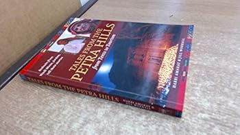 Paperback Tales From The Petra Hills from Tents to Tourism Book