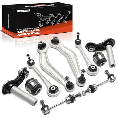 Image of Frankberg 10x Control Arm Kit 33326770749