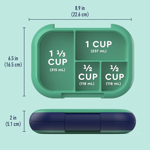 Bentgo BGOCHL-G Kids Chill Leak-Proof Lunch Box thumb #6