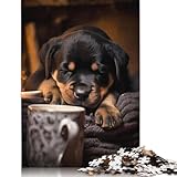 🌸GIOCHI PER ADULTI: una sfida emozionante da regalare a tutti li appassionati di puzzle e amanti dell'arte, ideale per uomo, donna o ragazzi; i puzzle aiutano a esercitare la memoria, migliorano la concentrazione e stimolano l'intuizione