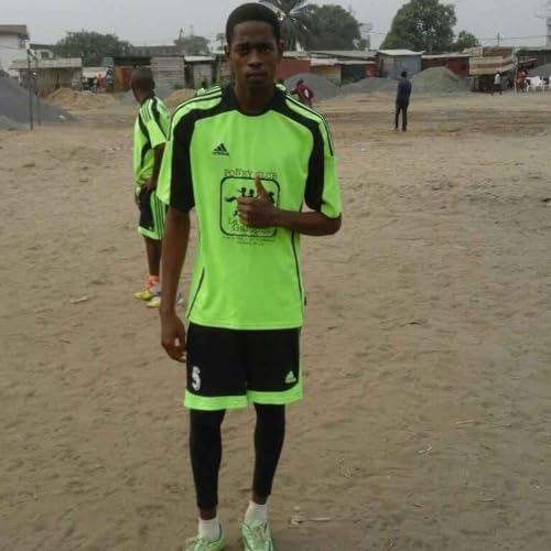 Couverture de Le Cameroun: l&agrave; o&ugrave; tout commence