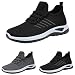 Zapatillas Hombre Baratos Zapatillas Deportivas Unisex Adulto con Soporte para El Arco Imagen de Zapatillas Hombre Baratos Zapatillas Deportivas Unisex Adulto con Soporte para El Arco