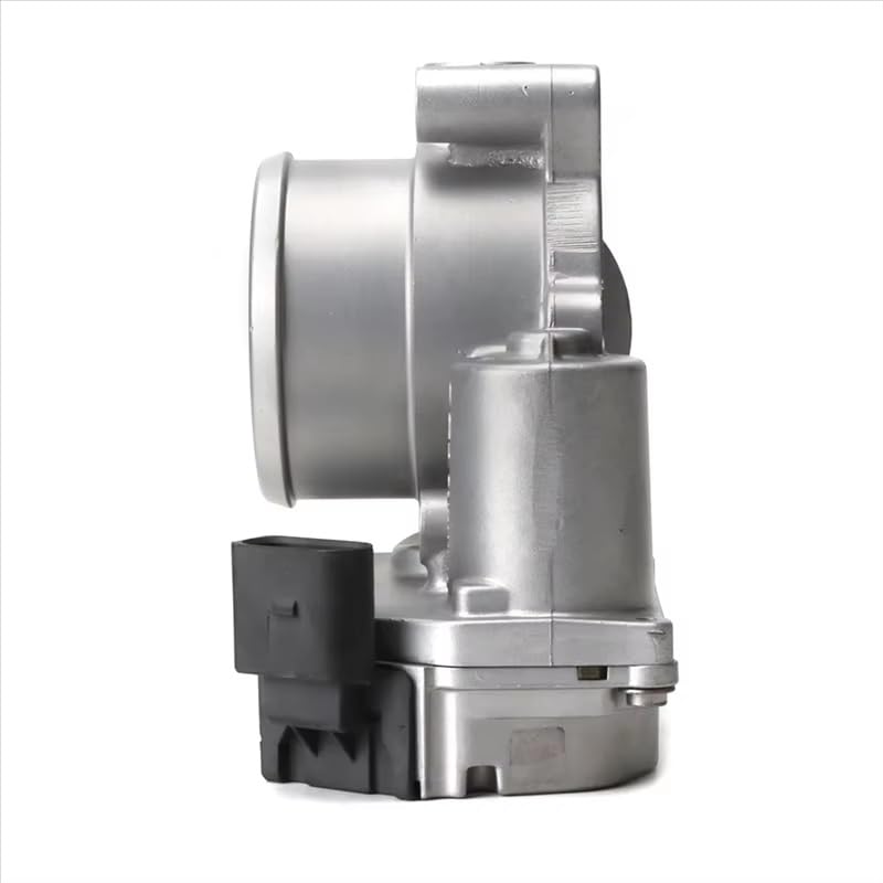 Boîtier papillon 35100-27400 de rechange pour moteur Kia Optima - 6