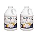 Faultless Premium Liquid Starch (64 Oz, 2 Pack) Liquid Starch for Ironing that Makes Your Clothes New Again, Use as a Spray on Starch that Reduces Ironing Time with No Flaking, Sticking or Clogging